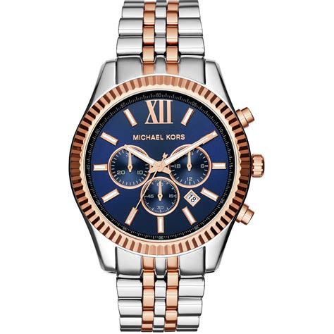 michael kors horloge mannen|michael kors personal life.